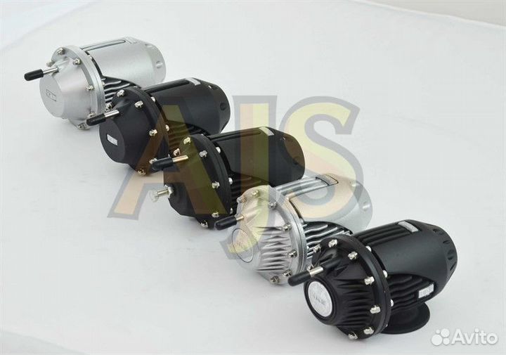 Блоу-офф BoV HKS IV