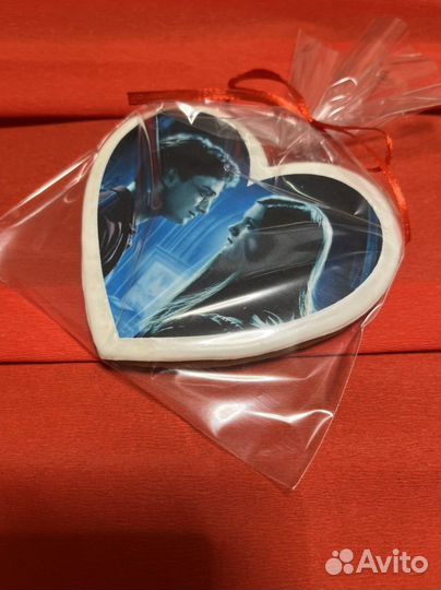 Пряники на 14 февраля/8 марта гп, пвмд