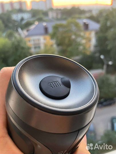 Колонка jbl charge оригинал