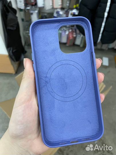 Продам чехлы на iPhone