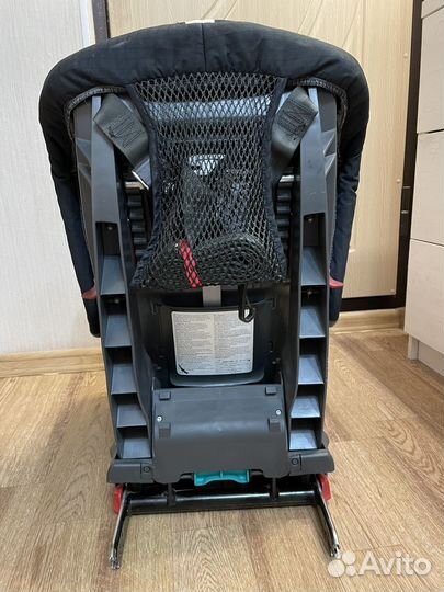 Автокресло Britax Romer DUO