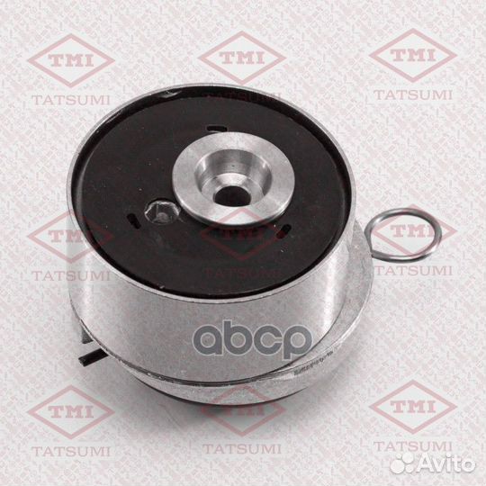 Ролик ремня грм opel Z16XER/Z18XER TFD1187 tatsumi