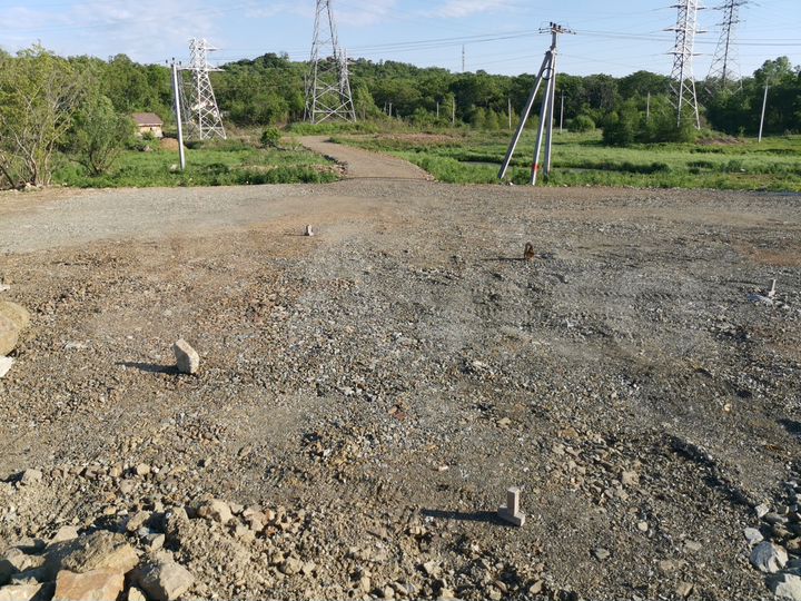 Участок 15 сот. (ИЖС)