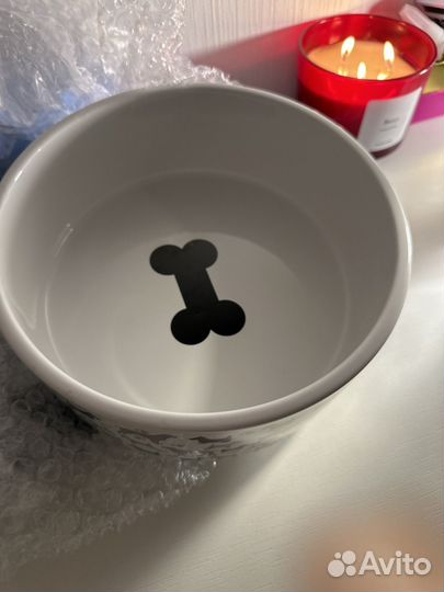 Миски для крупных собак