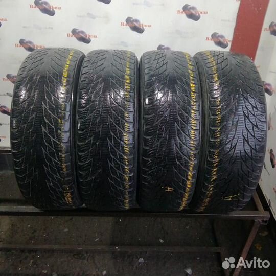 Nokian Tyres Hakkapeliitta R2 185/65 R15