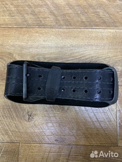 Тяжелоатлетический пояс XS