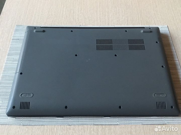 Ноутбук Lenovo Ideapad 320-15 ISK