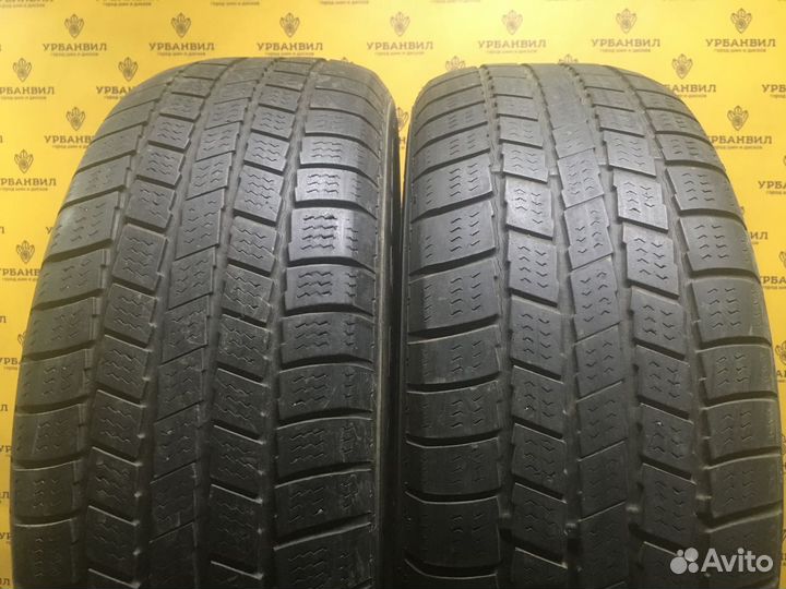 General Tire XP 2000 Winter 215/65 R16 98T