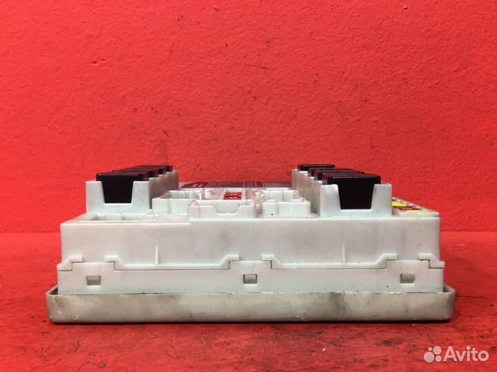 Блок предохранителей Nissan Note E11 CR14DE (Б/У)