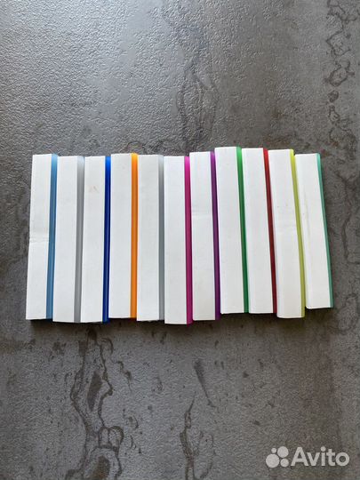 Гибкий неон 12V 6X12мм