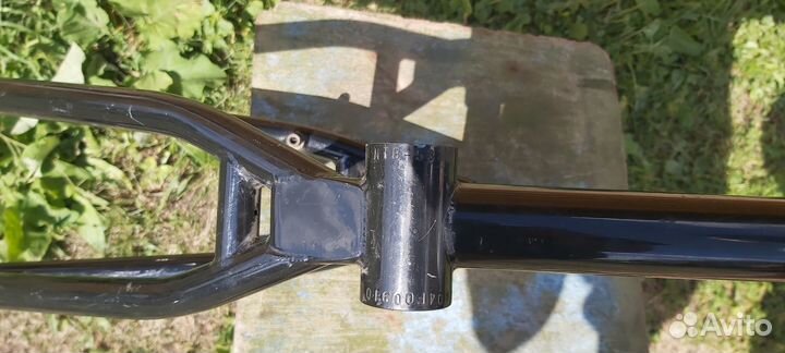 Велосипедная рама