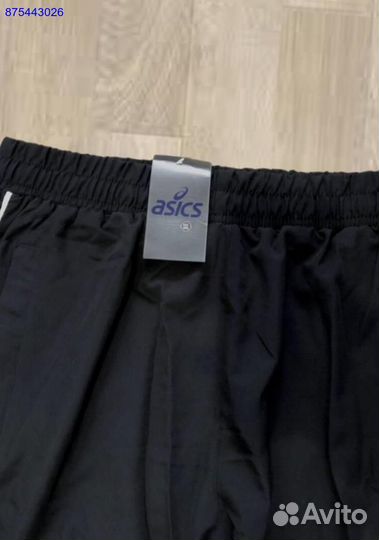 Штаны спортивные Asics