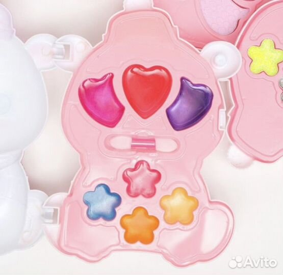 Набор косметики для девочки