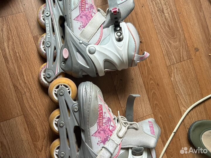 Ролики детские