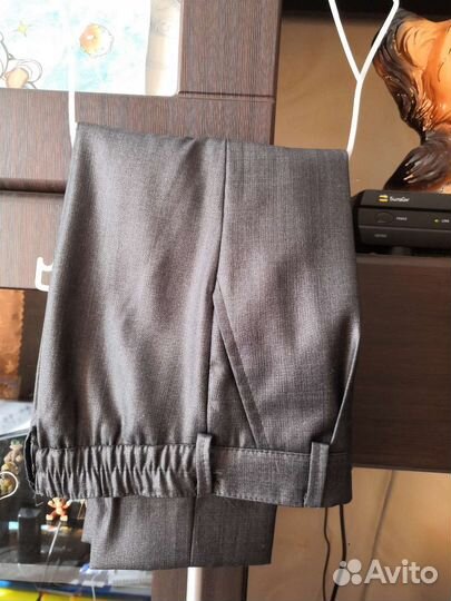 Костюм для мальчика 122см