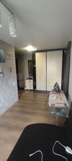 2-к. квартира, 55 м², 5/5 эт.