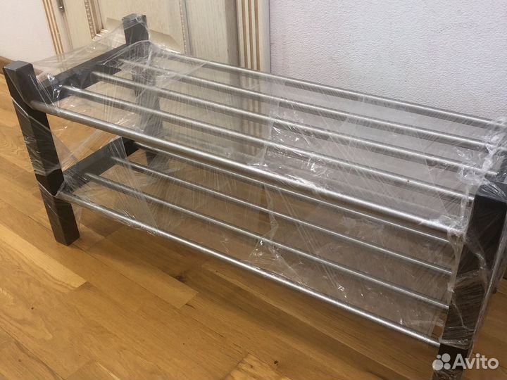 Подставка для обуви икеа