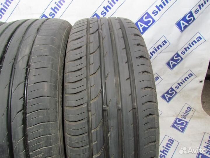 Continental ContiPremiumContact 2 215/55 R18 97P