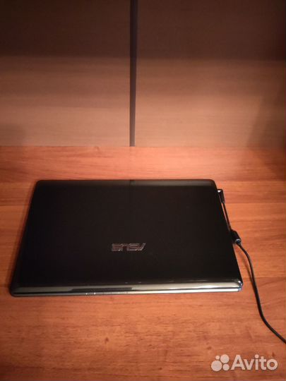 Asus ноутбук X52D