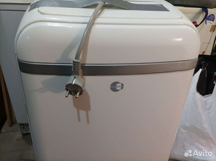 Мобильный кондиционер electrolux бу