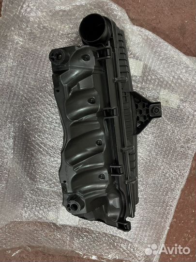 Корпус воздушного фильтра peugeot/citroen