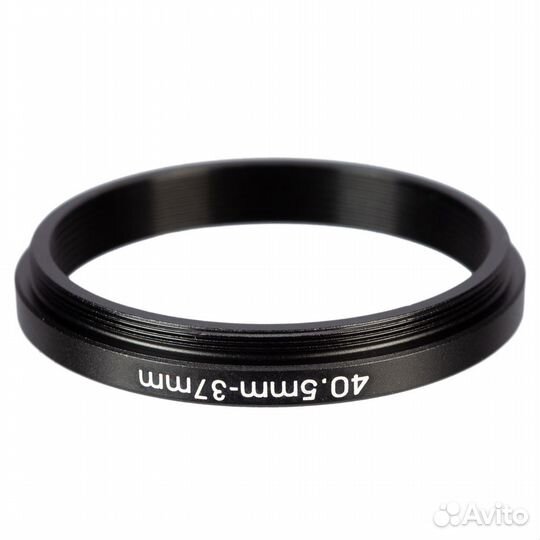 Переходное кольцо Zomei с резьбой 40,5-37mm