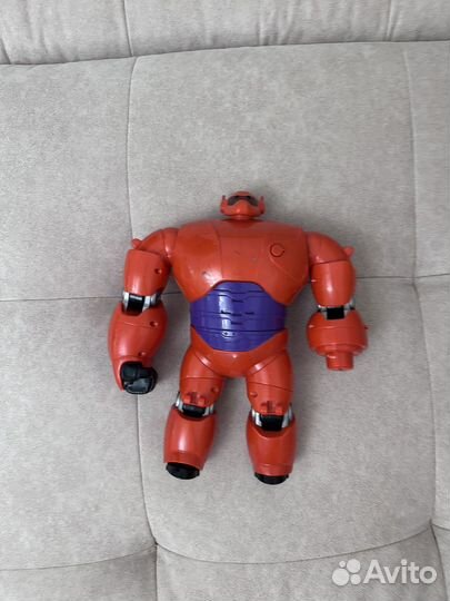 Бэймакс baymax беймакс