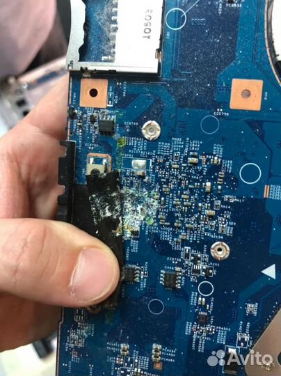 Ремонт Компьютеров Ноутбуков Установка Windows