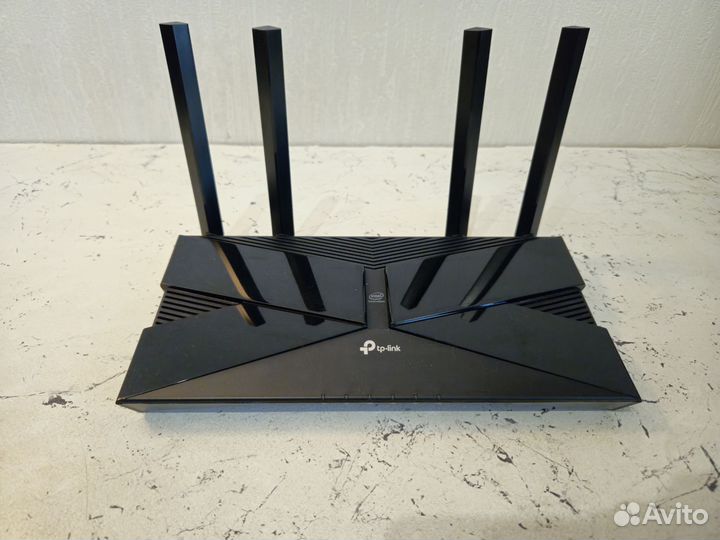 Роутер tp-link Archer AX50