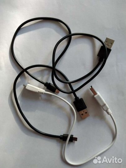 Кабель для зарядки телефона