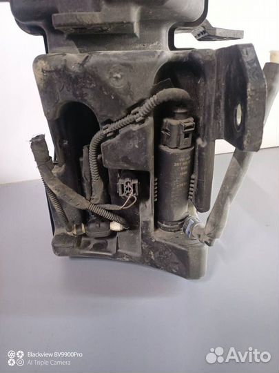 Бачок стеклоомывателя 5N0955153 Volkswagen Tiguan 2009 5N1 cawa