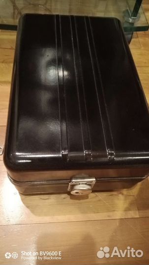 Патефон электрический, приставка