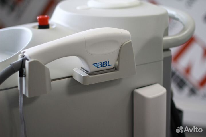 Аппарат Sciton Joule 7 BBL