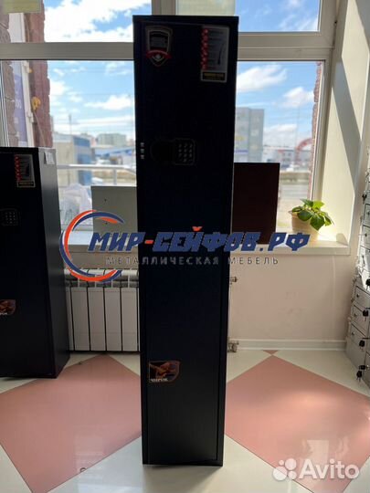 Сейф для оружия Чирок 1318 EL