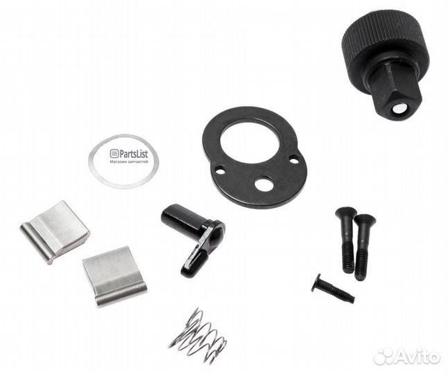 Ремкомплект трещотки для JTC-5023 JTC5023P