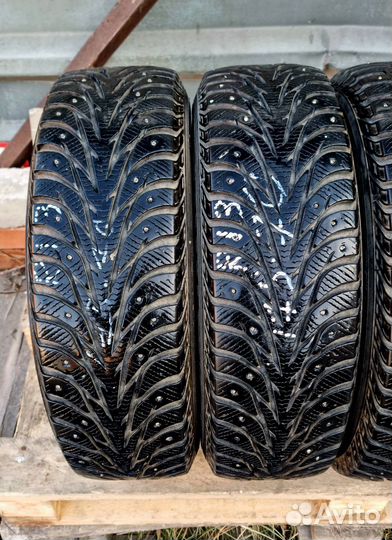 Yokohama Ice Guard IG35+ 175/70 R13 82T