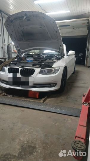 Прошивка евро2 Чип Тюнинг