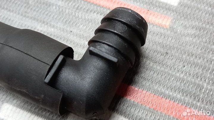 Шланг водостока Bmw X5 E70 N62B48B 2007