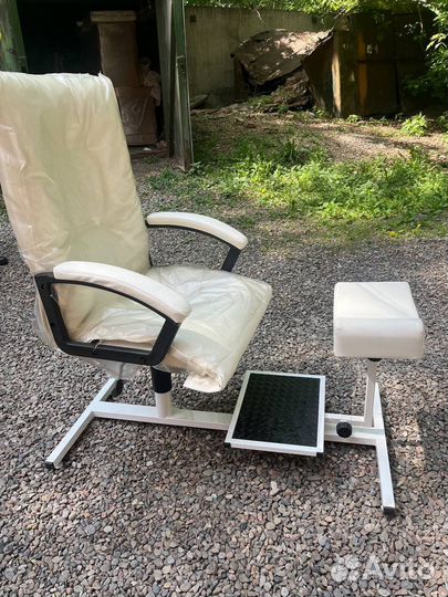 Педикюрная группа