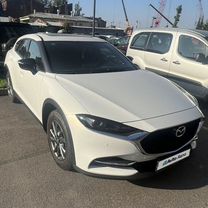 Mazda CX-4 2.0 AT, 2022, 23 348 км, с пробегом, цена 3 250 000 руб.