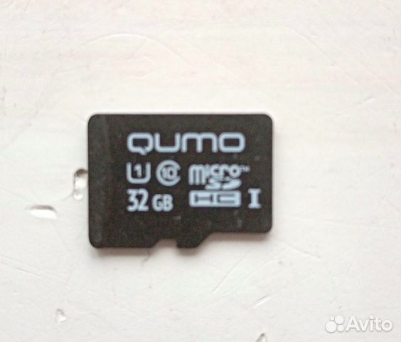 Карты памяти Micro SD от 8 до 32 гиг бу объявление продам