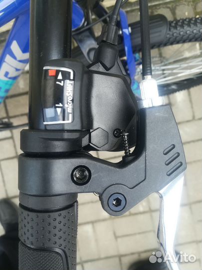 Велосипед Stark Tank 27.1 D новый