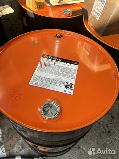 Бочка металлическая бу 200л