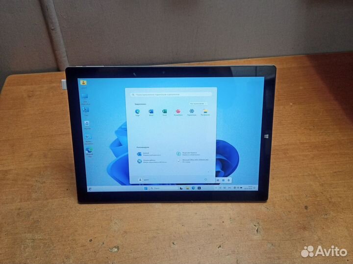 Планшет chuwi ubook pro на windows 11