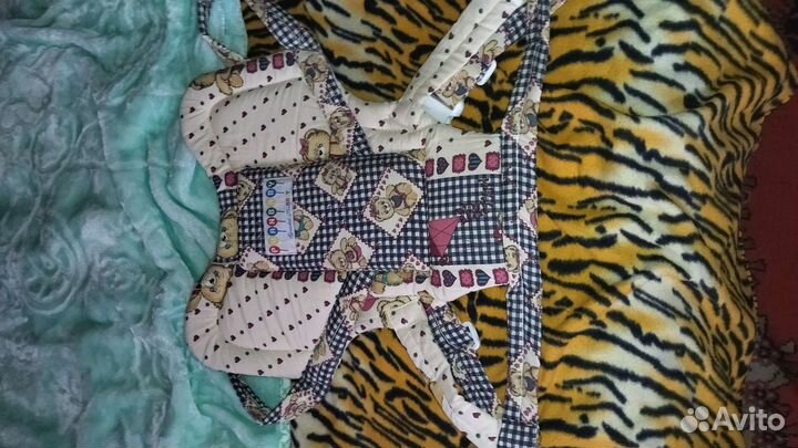 Рюкзак переноска кенгуру