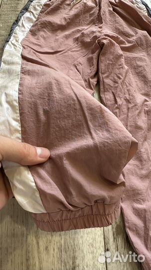 Вещи пакетом для девочки 104