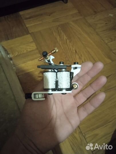 Машинка для татуировки