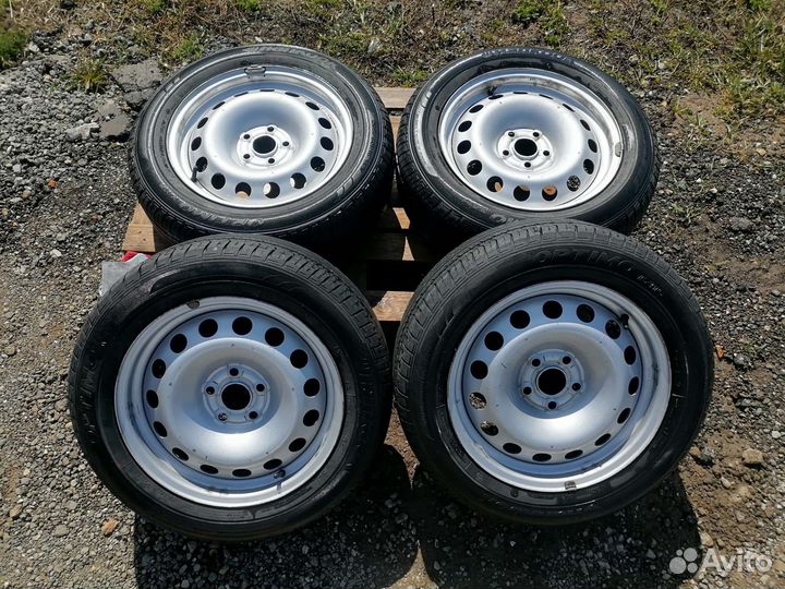 Hankook Optimo K415 205/60 R16