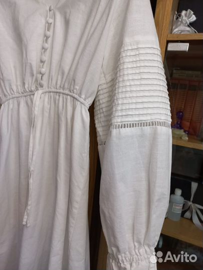 Платье летнее женское