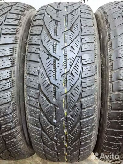 Tigar Winter 195/55 R15 85H